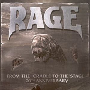 From The Cradle To The Stage (20th Anniversary)