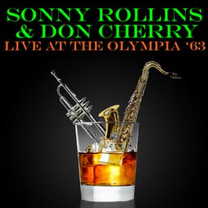 Live At The Olympia '63
