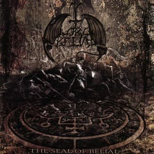 The Seal of Belial