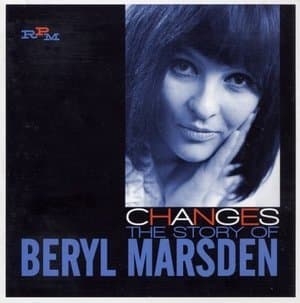 Changes: Story of Beryl Marsden