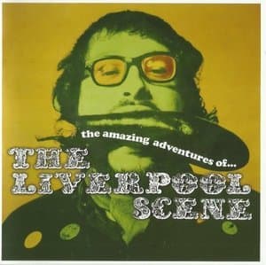 Amazing Adventures Of The Liverpool Scene