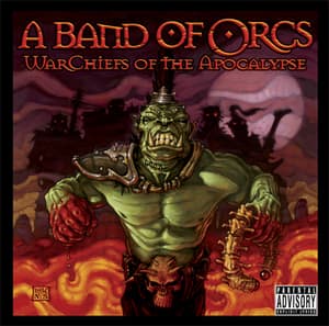 WarChiefs of the Apocalypse