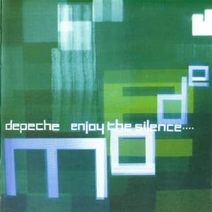 Enjoy The Silence