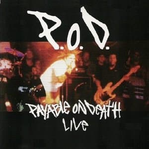 Payable On Death Live