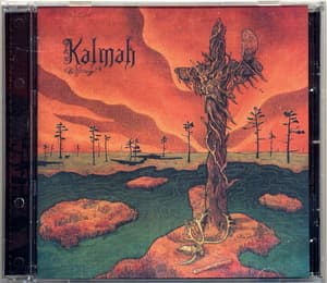 Kalmah