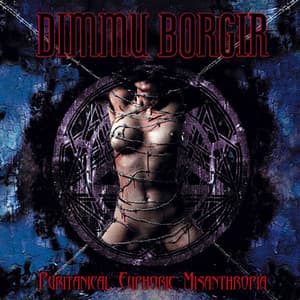 Puritanical Euphoric Misanthropia