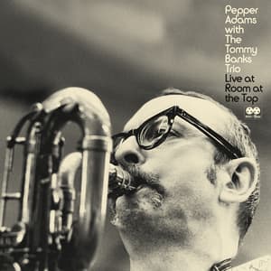 Live at the Room at the Top