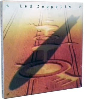 Led Zeppelin 1968-1980
