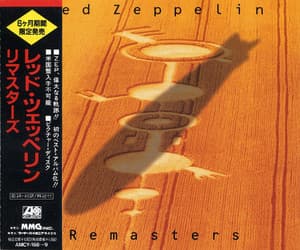 Remasters