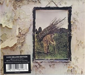 Led Zeppelin IV