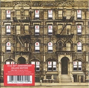 Physical Graffiti