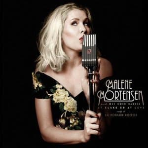 At Elske Er At Leve (feat. Ole Kock Hansen)