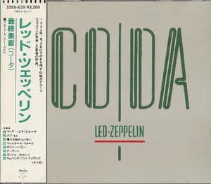 Coda