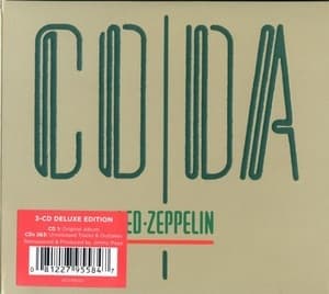 Coda