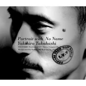 Portrait With No Name