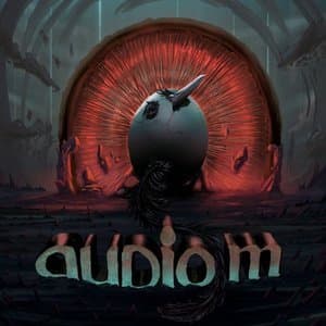 Audio m