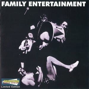 Family Entertainment