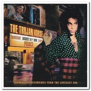 The Trojan Horse Aftershow