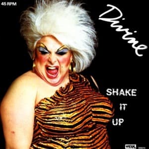 Shake It Up