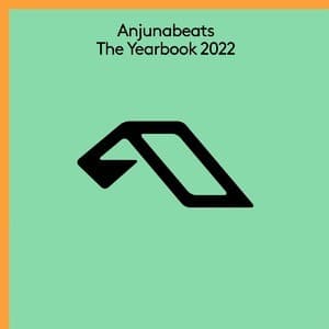 Anjunabeats The Yearbook 2022