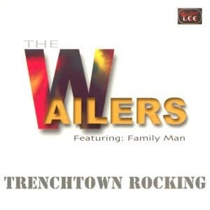Trenchtown Rocking