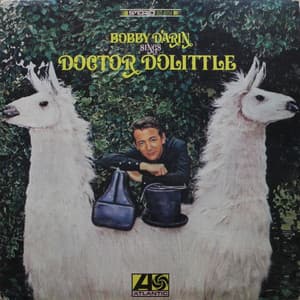 Dr. Dolittle