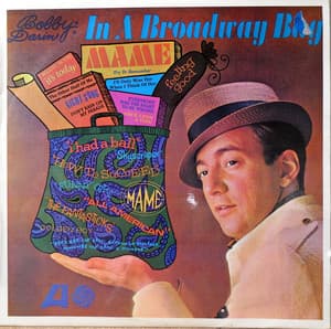 In A Broadway Bag
