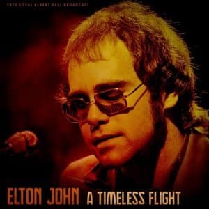 A Timeless Flight (feat. Royal Philharmonic Orchestra)