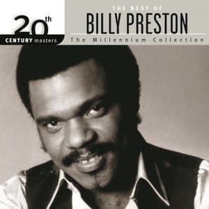 20th Century Masters: The Best Of Billy Preston