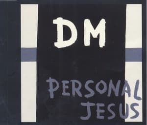 Personal Jesus