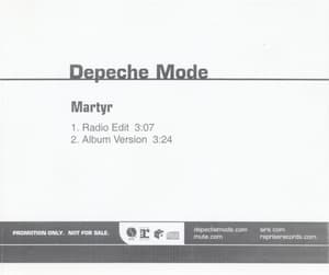 Martyr