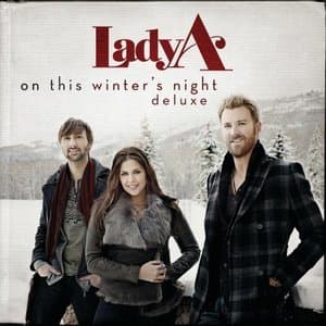 On This Winters Night