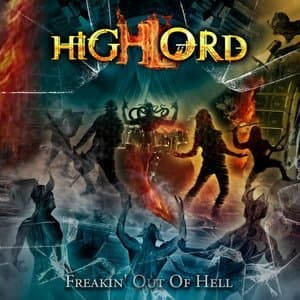 Freakin' Out of Hell