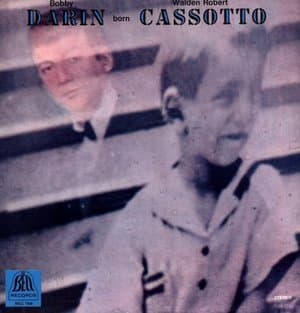 Born Walden Robert Cassotto