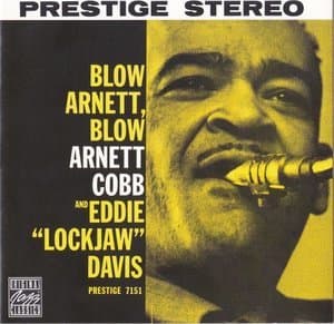 Blow, Arnett, Blow