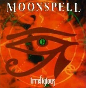 Irreligious