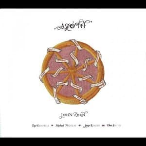 Azoth