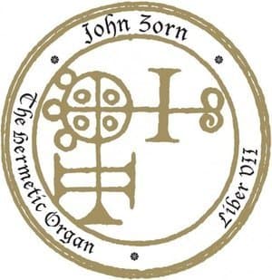 The Hermetic Organ Vol. 9 - Liber VII