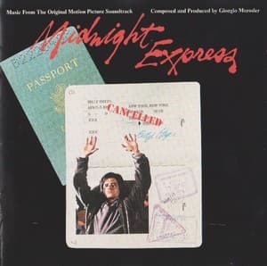 Midnight Express