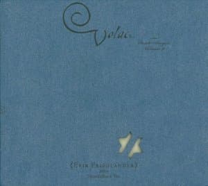 Volac: Book Of Angels Volume 8