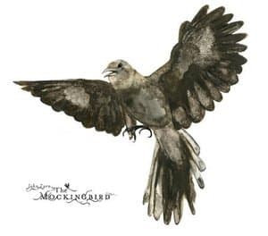 The Mockingbird