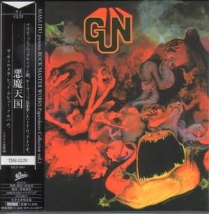 Gun