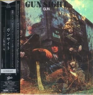 Gunsight