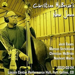2023-02-24, Lincoln Center Performance Hall, Fort Collins, CO