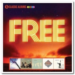 5 Classic Albums