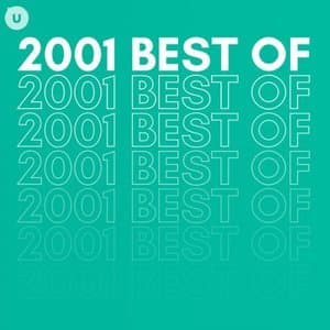 2001 Best of by uDiscover