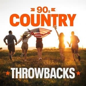 90s Country Throwbacks