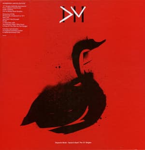 Speak & Spell | The 12'' Singles
