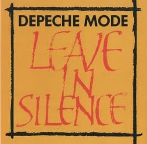 Leave In Silence