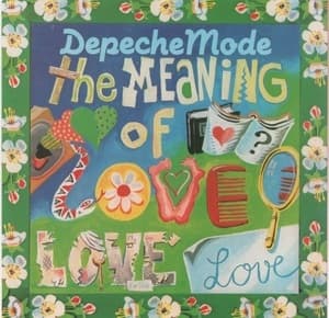 The Meaning Of Love